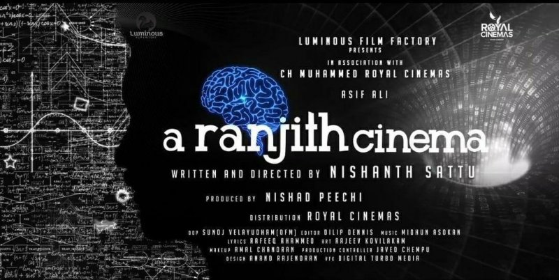 Recent Still Movie A Ranjith Cinema 9237