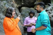 Ompuri Jayaram In Aadupuliayattam 390