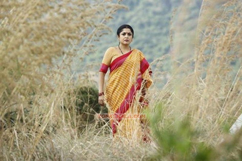 Recent Pic Aadupuliyattam Malayalam Movie 1572