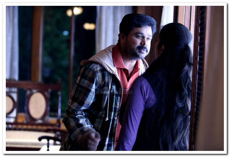 Dileep Stills 5