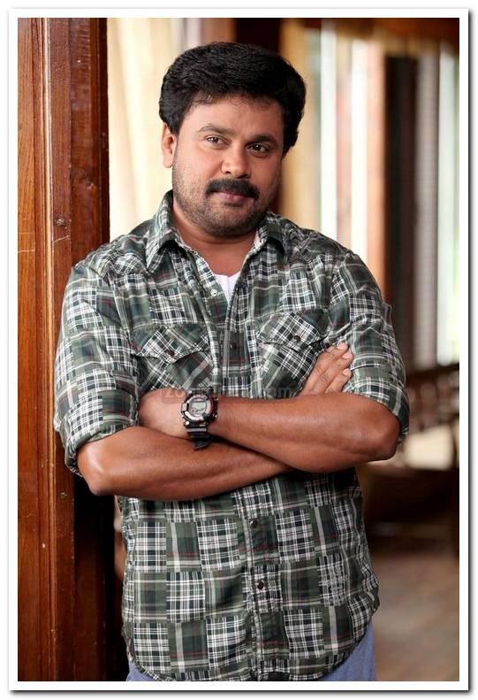 Dileep Stills 9