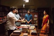 Recent Pic Malayalam Film Aakasha Ganga 2 7630