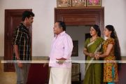 Aan Piranna Veedu Stills 3