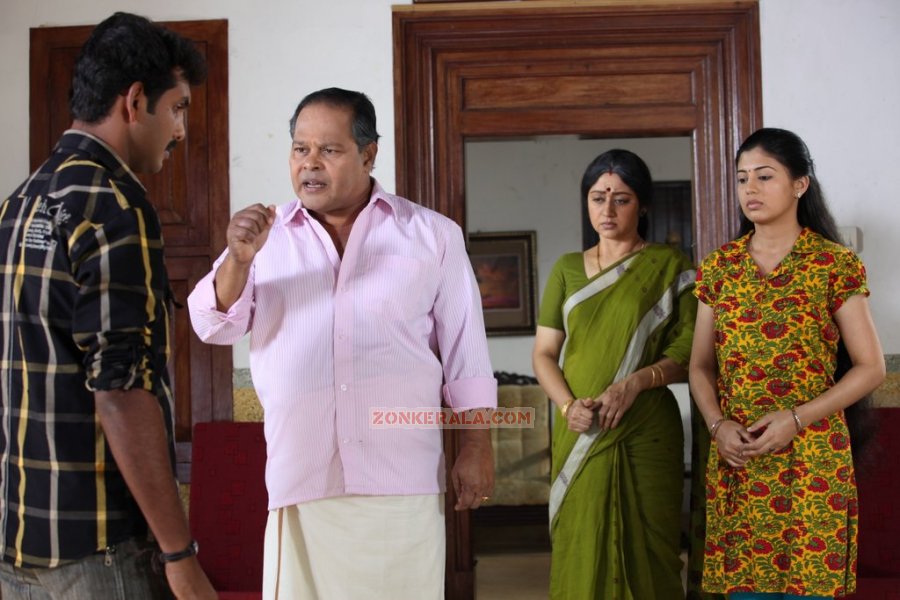 Malayalam Movie Aan Piranna Veedu Photos 7131