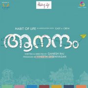 Aanandam Cinema 271