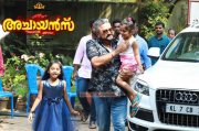 Jayaram Movie Achayans Movie Album 400