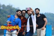 May 2017 Gallery Malayalam Movie Achayans 442