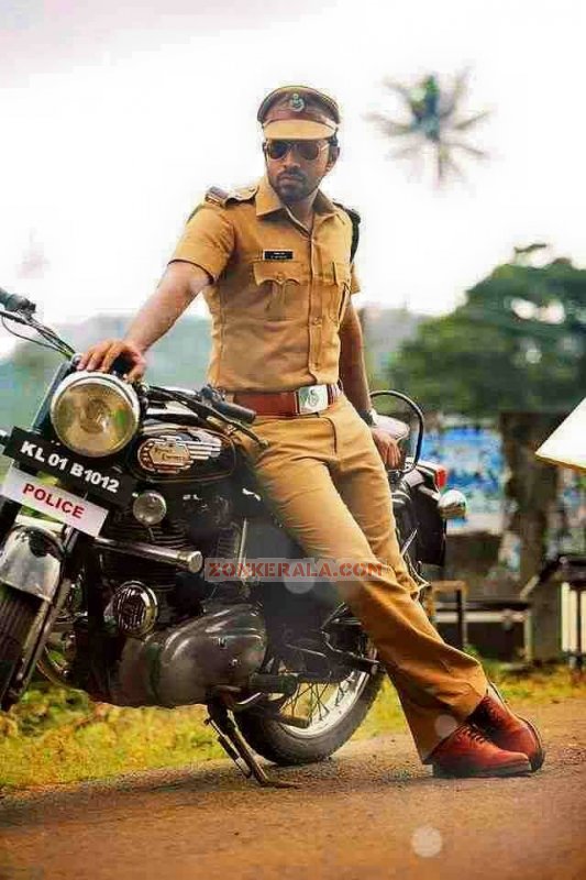 Latest Wallpaper Action Hero Biju Malayalam Film 6697 - Malayalam Movie Action  Hero Biju Stills