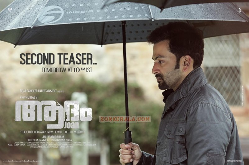 Latest Pictures Cinema Adam Joan 4134