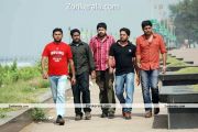 Adhikaram Movie Still 3