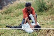 Malayalam Movie Adhikaram Pics 15