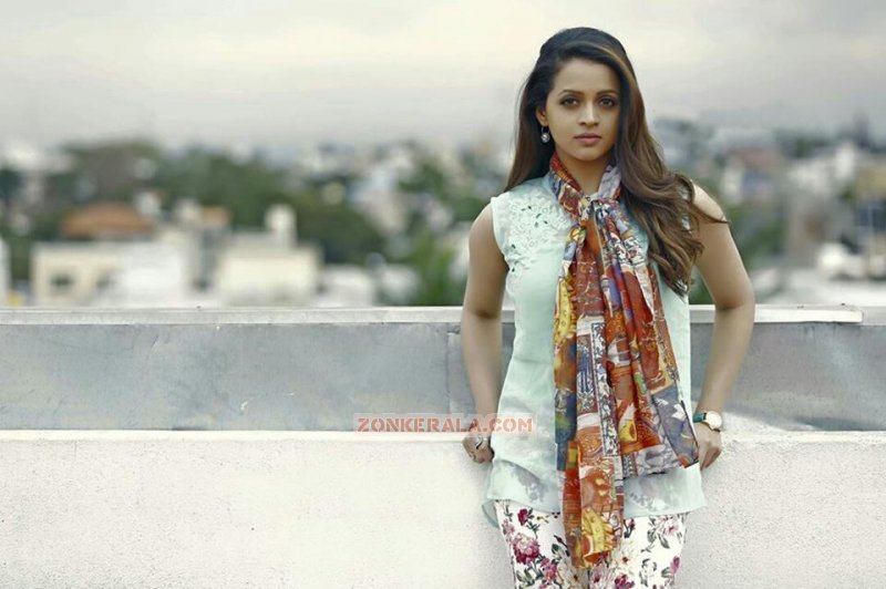 Actress Bhavana 567