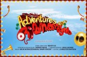 Asif Ali New Movie Adventures Of Omanakuttan 682