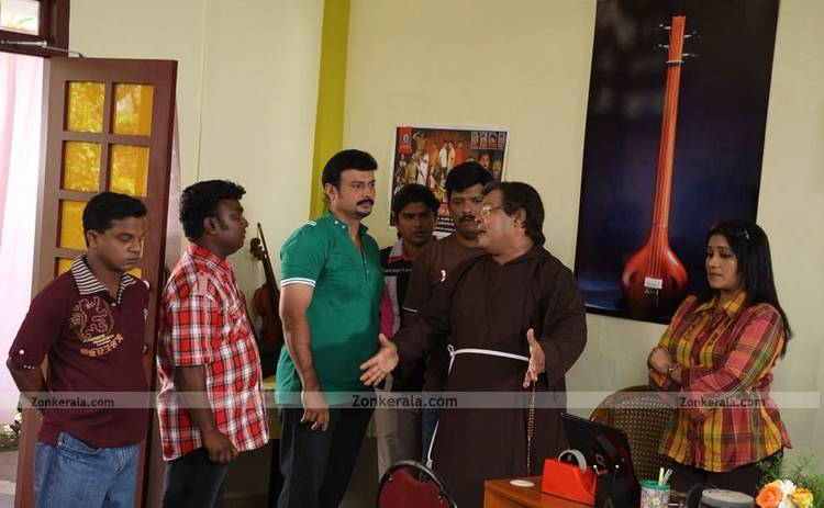 Again Kasargod Kaderbhai Stills 4