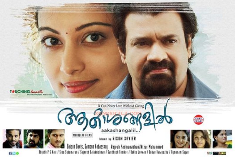 2014 Gallery Movie Akashangalil 2822