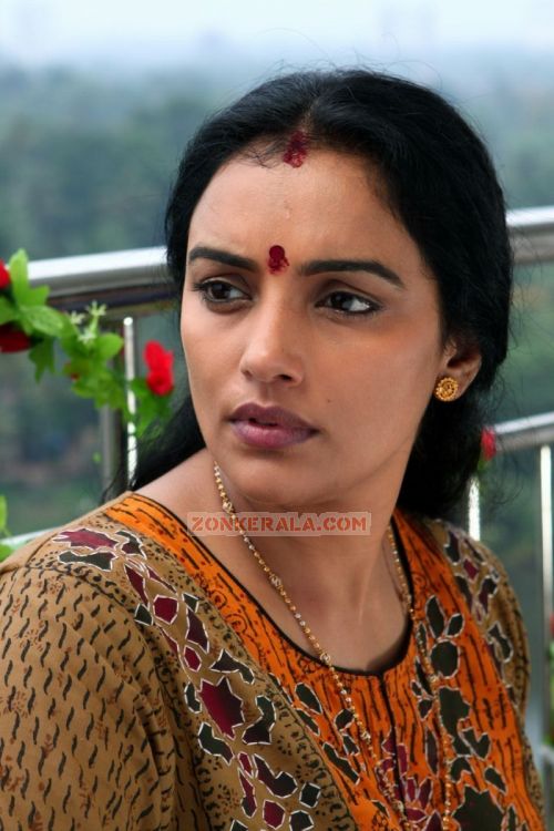 Swetha Menon 16 582