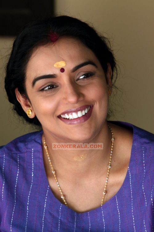 Swetha Menon Photo 770