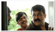 Bala Jagadish And Mohanlal