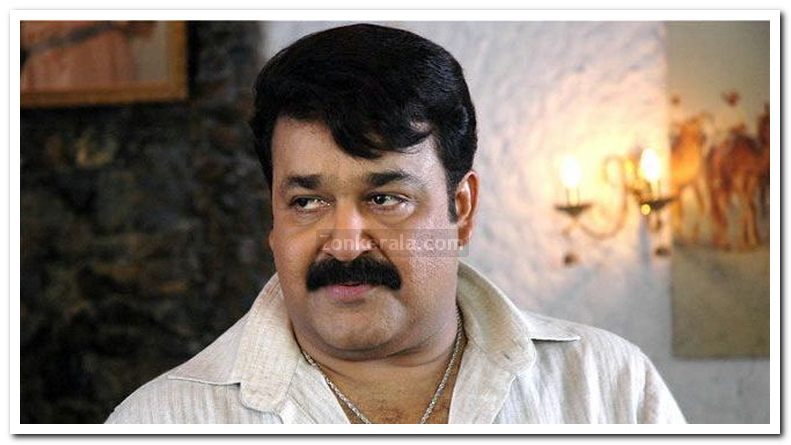 Mohanlal Photo 3