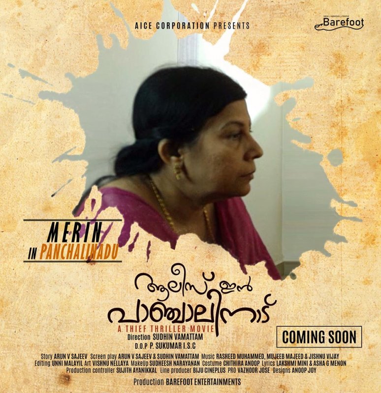 Image Malayalam Movie Alice In Panchalinadu 4966
