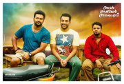 Recent Picture Amar Akbar Antony Movie 5029