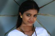 Actress Swathi In Amen 345