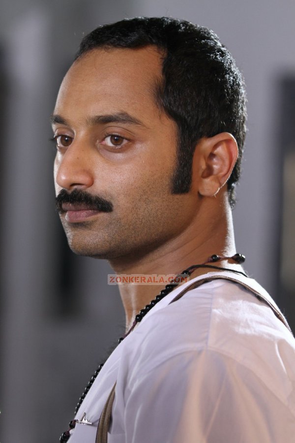 Fahad Fazil In Amen 439