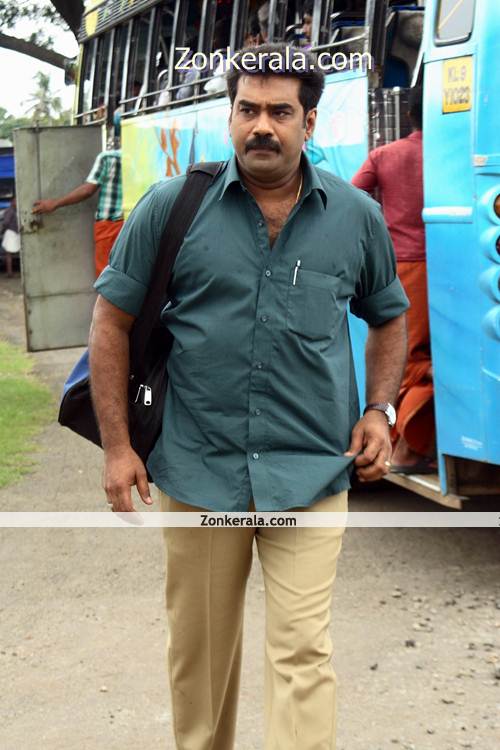 Biju Menon 2