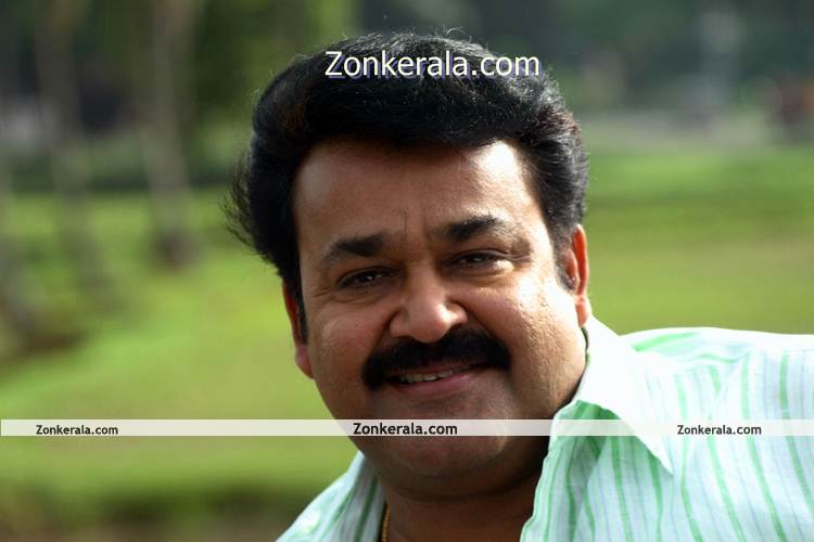 Mohanlal 10