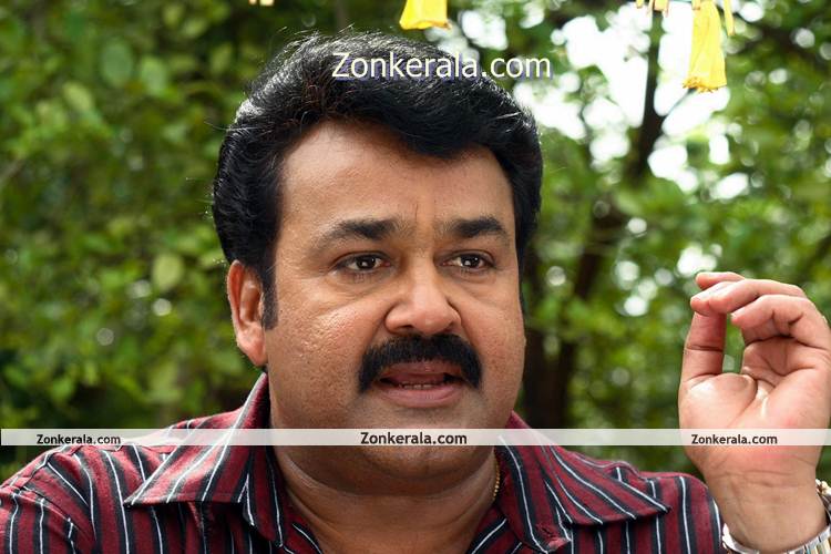 Mohanlal 3