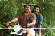 Mohanlal And Biju Menon3