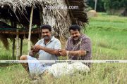 Mohanlal Biju Menon Pic1