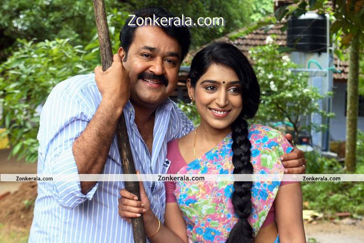 Mohanlal Padmapriya 4