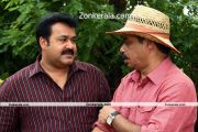 Mohanlal Sathyan Anthikkad 1