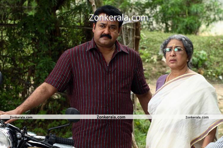 Mohanlal Sheela 2