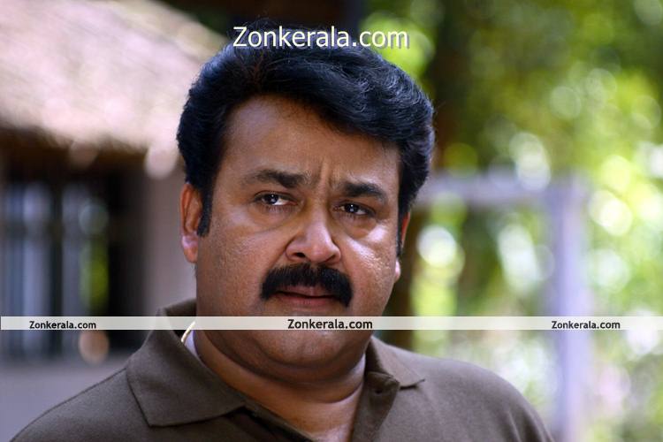 Mohanlal Still1