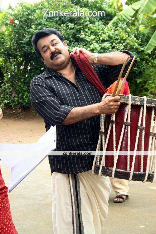 Mohanlal Still10