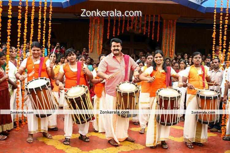 Mohanlal Still15