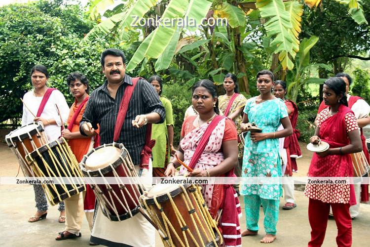 Mohanlal Still9