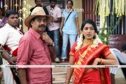 Padmapriya Sathyan Anthikkad 1