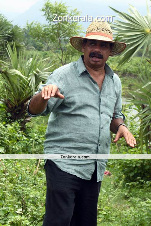 Sathyan Anthikkad