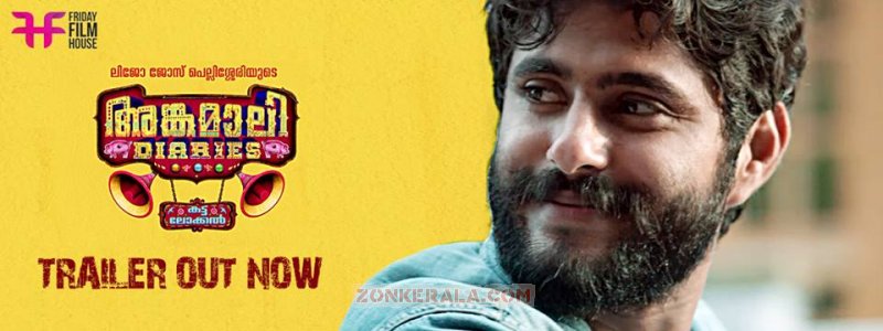 Film Angamaly Diaries Images 7771