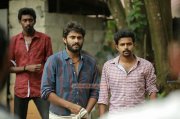 Malayalam Movie Angamaly Diaries Recent Stills 7571