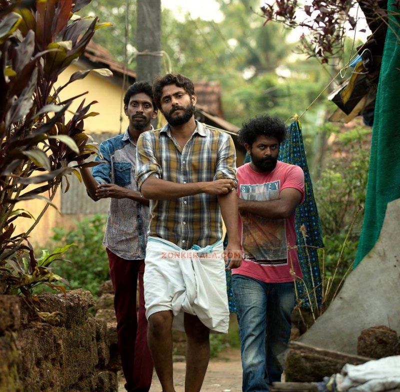 Photos Cinema Angamaly Diaries 6252