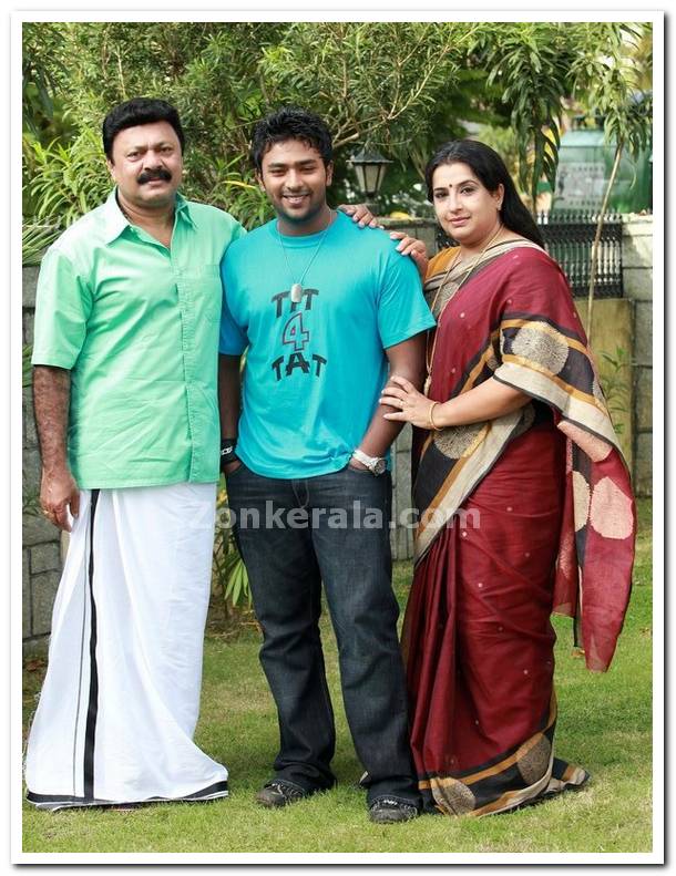 Lalu Alex Santhanu Ambika Still1