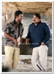 Mohanlal Santhanu Stills 50