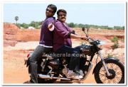 Mohanlal Santhanu Stills 53