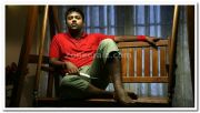 Santhanu Still 14