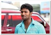 Santhanu Still 20