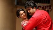 Bhavana And Anup Menon In Angry Babies 733